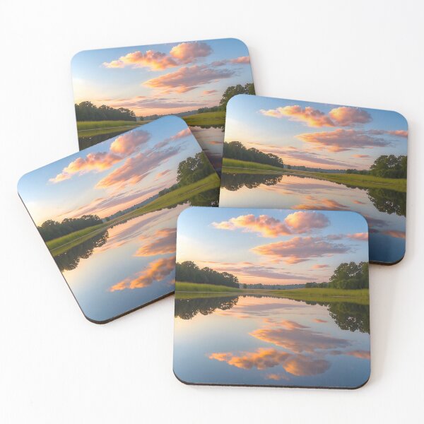 Item preview, Serene Reflection designed and sold by Andreas M. Mueller.