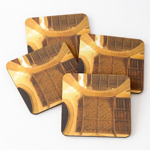 Item preview, Nave Roof, St Mary's Church, Bury St Edmunds designed and sold by wiggyofipswich.