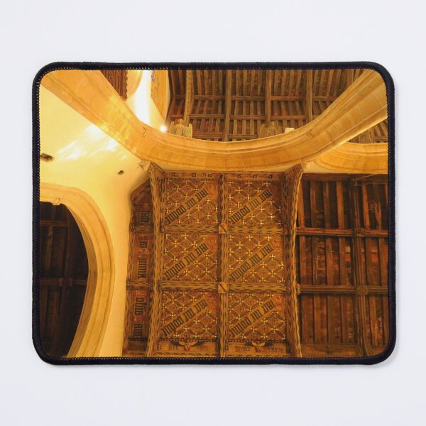 Item preview, Nave Roof, St Mary's Church, Bury St Edmunds designed and sold by wiggyofipswich.