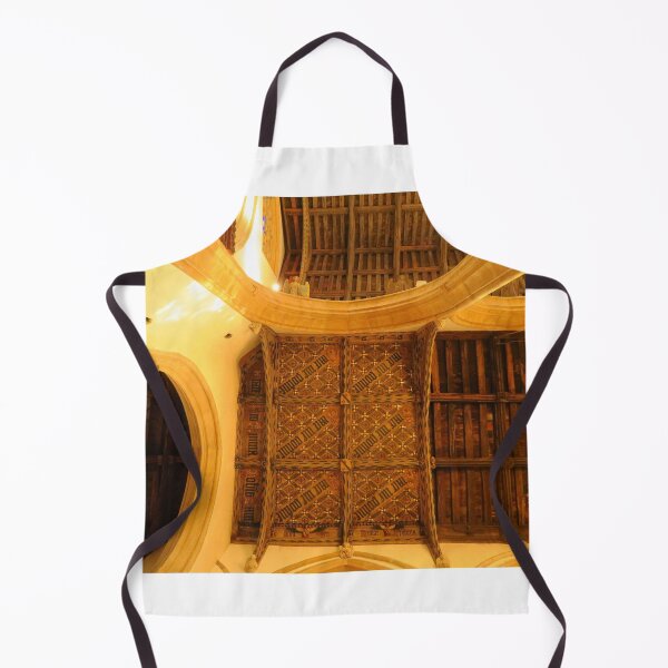 Item preview, Nave Roof, St Mary's Church, Bury St Edmunds designed and sold by wiggyofipswich.