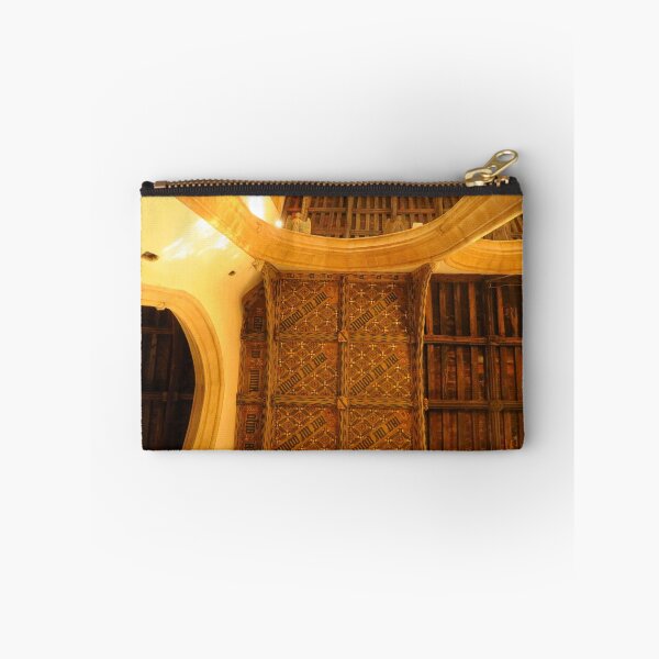 Item preview, Nave Roof, St Mary's Church, Bury St Edmunds designed and sold by wiggyofipswich.