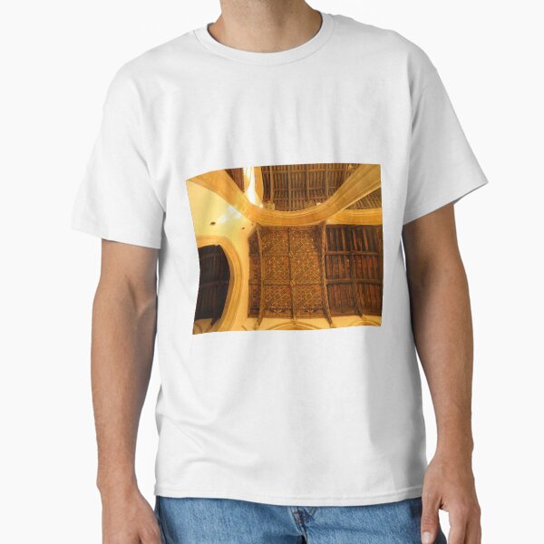 Item preview, Nave Roof, St Mary's Church, Bury St Edmunds designed and sold by wiggyofipswich.