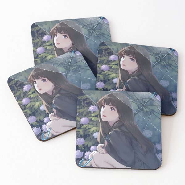 Item preview, Me Anime designed and sold by MalakShams.
