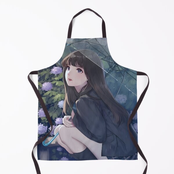Item preview, Me Anime designed and sold by MalakShams.