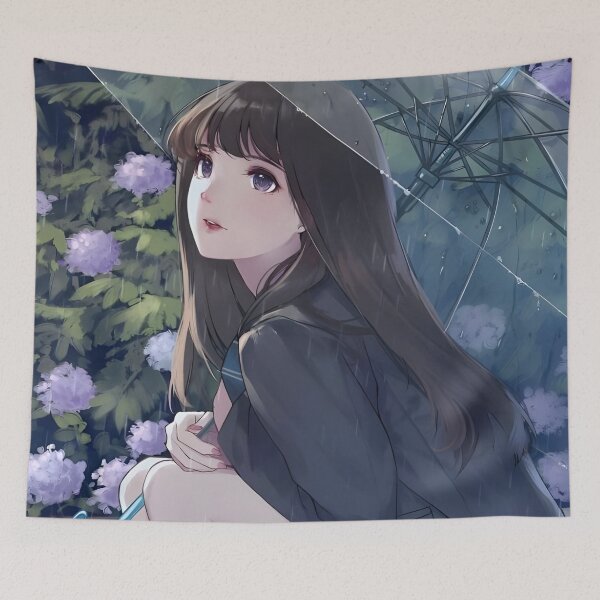 Item preview, Me Anime designed and sold by MalakShams.