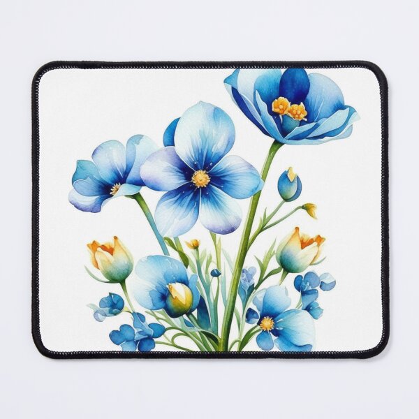Item preview, Freesia, Freesia flower designed and sold by nicheteees.