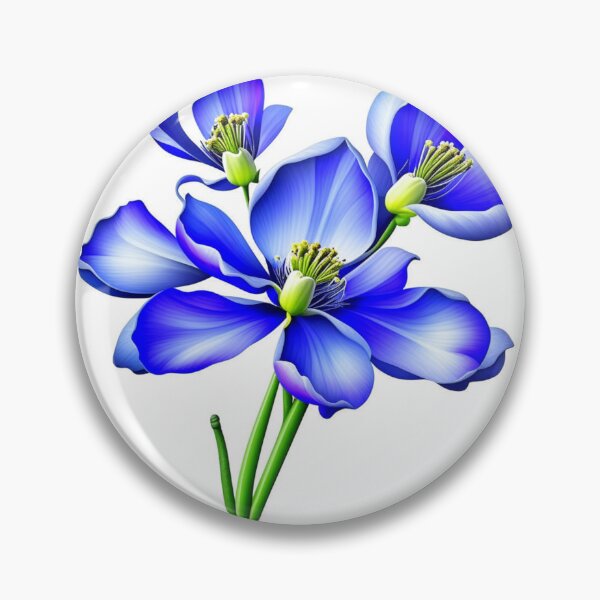 Item preview, Freesia, Freesia flower designed and sold by nicheteees.