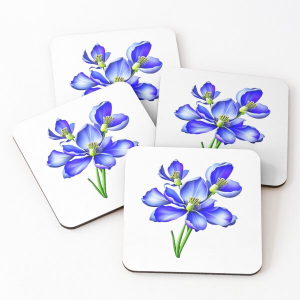 Item preview, Freesia, Freesia flower designed and sold by nicheteees.