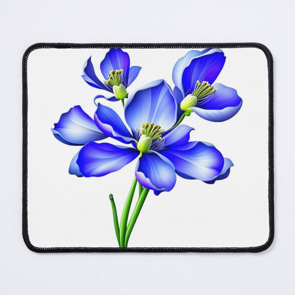 Item preview, Freesia, Freesia flower designed and sold by nicheteees.