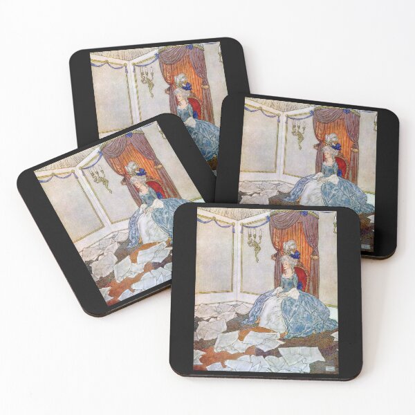 Item preview, Edmund Dulac a Edmund Dulac a Edmund Dulac designed and sold by waresho.