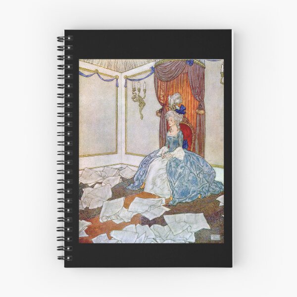 Item preview, Edmund Dulac a Edmund Dulac a Edmund Dulac designed and sold by waresho.
