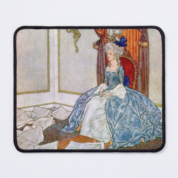 Item preview, Edmund Dulac a Edmund Dulac a Edmund Dulac designed and sold by waresho.