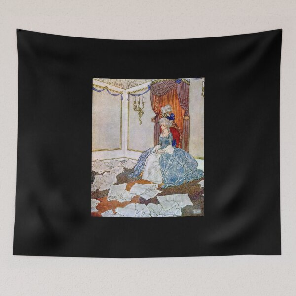 Item preview, Edmund Dulac a Edmund Dulac a Edmund Dulac designed and sold by waresho.