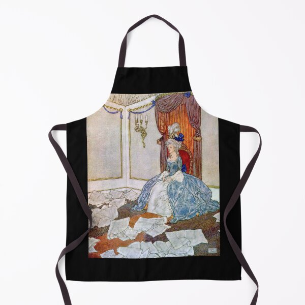 Item preview, Edmund Dulac a Edmund Dulac a Edmund Dulac designed and sold by waresho.