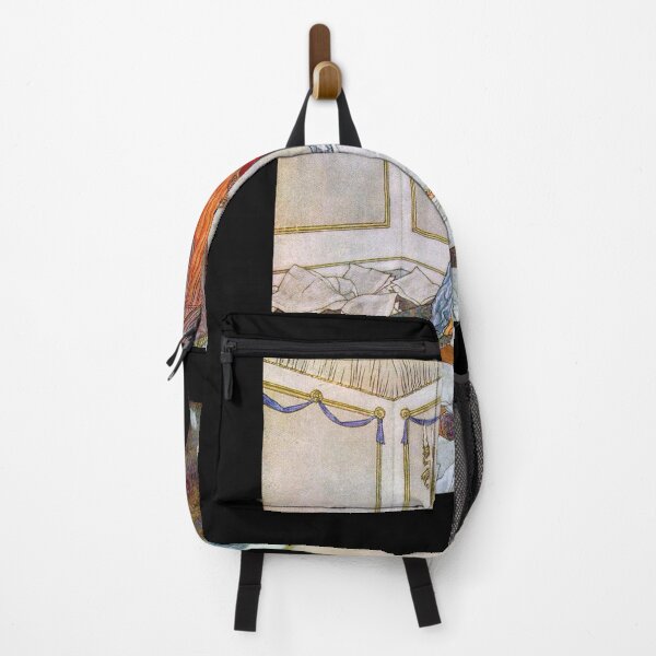 Item preview, Edmund Dulac a Edmund Dulac a Edmund Dulac designed and sold by waresho.
