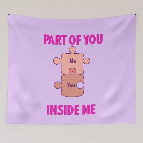 Item preview, Valentine Funny Puzzle for Women designed and sold by ACho UnderPeak.
