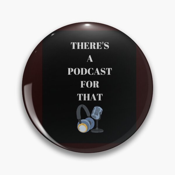 Item preview, Podcast designed and sold by Donny1203.
