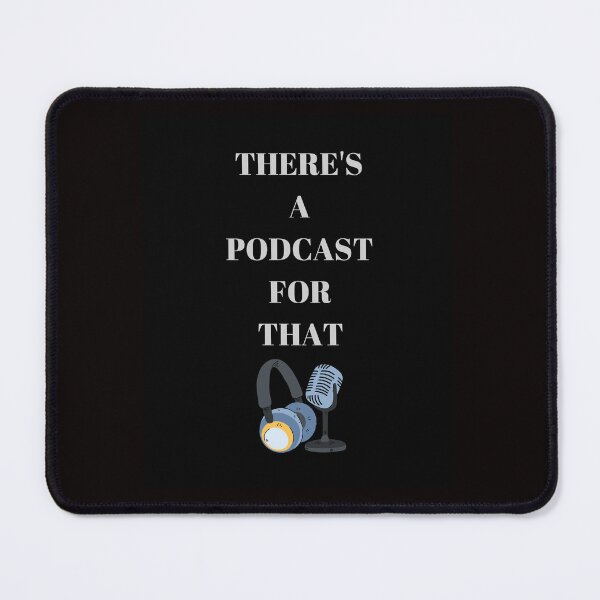 Item preview, Podcast designed and sold by Donny1203.