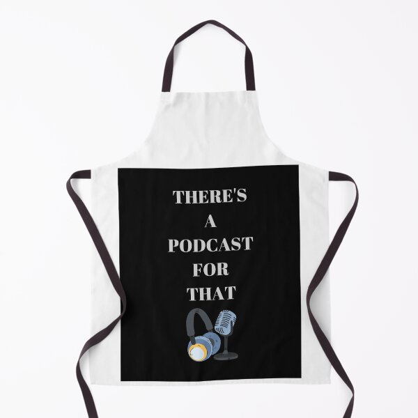 Item preview, Podcast designed and sold by Donny1203.