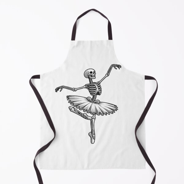 Item preview, Ballet Dance With Death designed and sold by UnrealQuake.