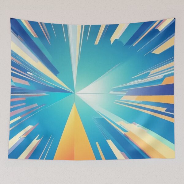 Item preview, Motif | S1 | Rays designed and sold by Tarnaka.