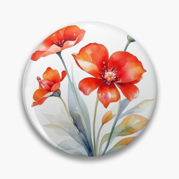 Item preview, Freesia, Freesia flower designed and sold by nicheteees.