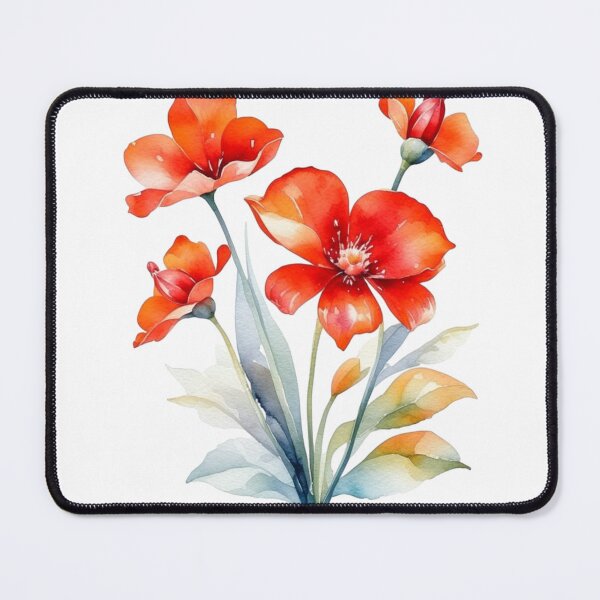 Item preview, Freesia, Freesia flower designed and sold by nicheteees.