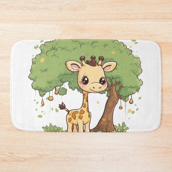 Item preview,  Cute giraffe  designed and sold by Culmika.