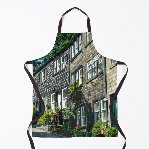 Item preview, Haworth Main Street Cottages designed and sold by Alisonchambers2.