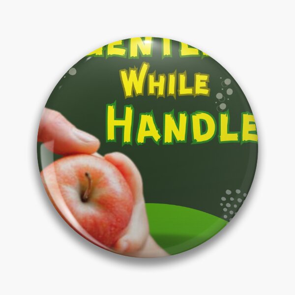 Item preview, gentle while hadle designed and sold by designtoU.
