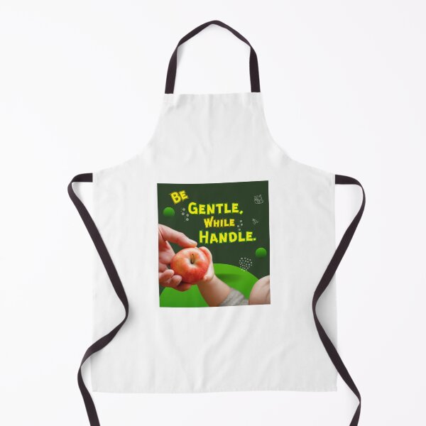 Item preview, gentle while hadle designed and sold by designtoU.