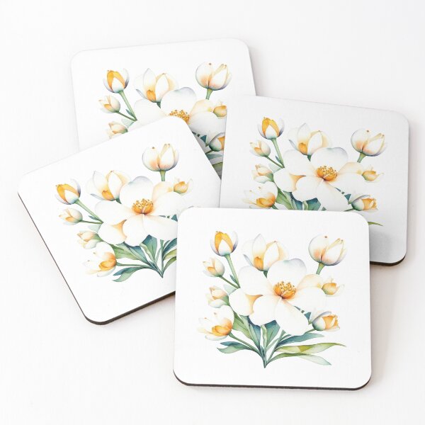 Item preview, Freesia, Freesia flower designed and sold by nicheteees.
