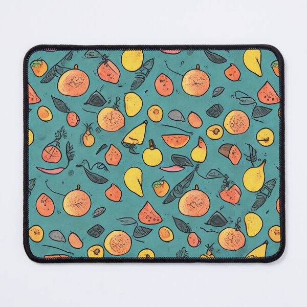 Item preview, Hand drawn fruit designed and sold by Genali.