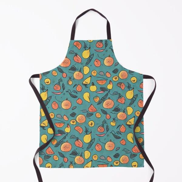 Item preview, Hand drawn fruit designed and sold by Genali.
