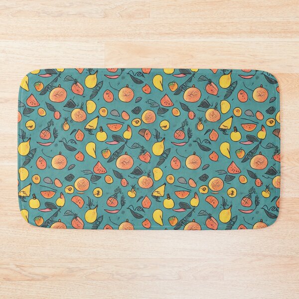Item preview, Hand drawn fruit designed and sold by Genali.