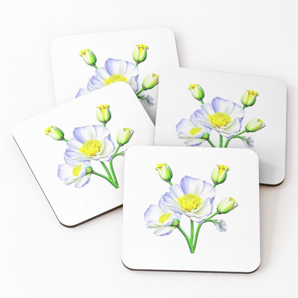 Item preview, Freesia, Freesia flower designed and sold by nicheteees.