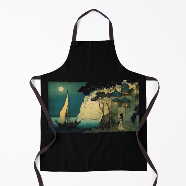 Item preview, Edmund Dulac a Edmund Dulac a Edmund Dulac designed and sold by waresho.