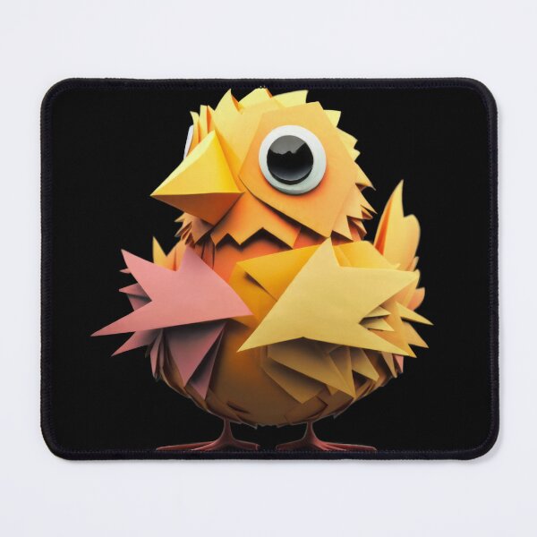 Item preview, Valiant Chicken designed and sold by Fluid-Manner.