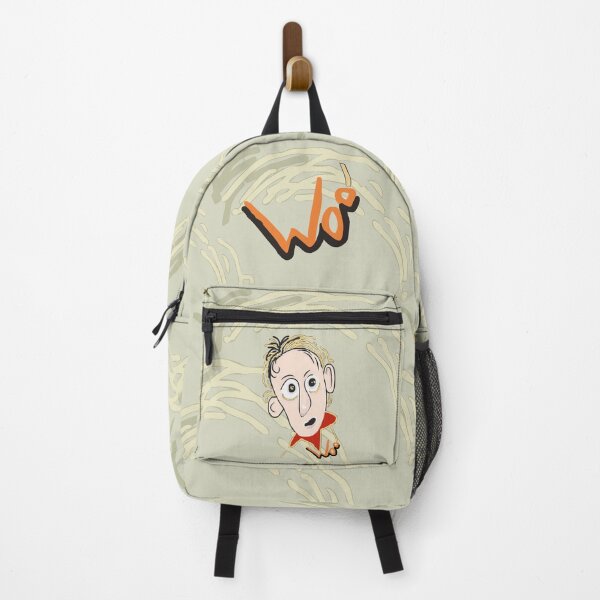 Item preview, The Surprise Boy designed and sold by Dipanjan20.