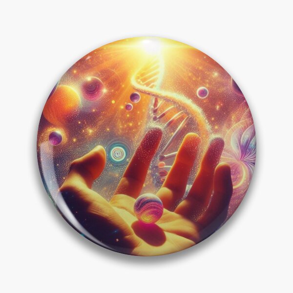 Item preview, ⚛️ Alchemist's Amulet: Break the Negative Loop & Manifest Your Dreams ⚛️ designed and sold by Shine Your Light.