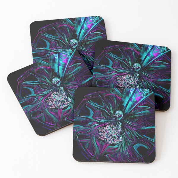 Item preview, Neon Webbing designed and sold by Pebbledrops.
