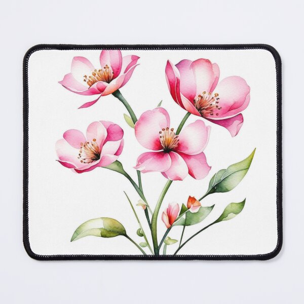 Item preview, Freesia, Freesia flower designed and sold by nicheteees.