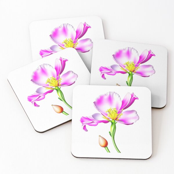 Item preview, Freesia, Freesia flower designed and sold by nicheteees.