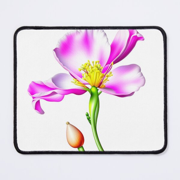 Item preview, Freesia, Freesia flower designed and sold by nicheteees.