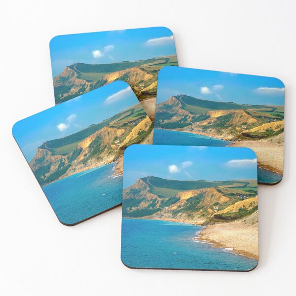 Item preview, Golden Cap Dorset designed and sold by Alisonchambers2.