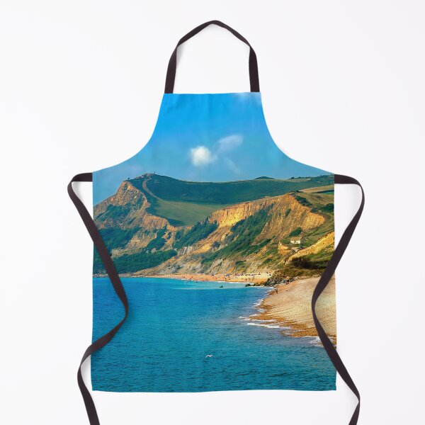 Item preview, Golden Cap Dorset designed and sold by Alisonchambers2.