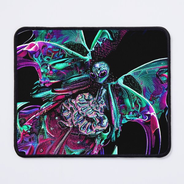 Item preview, Neon Wings designed and sold by Pebbledrops.