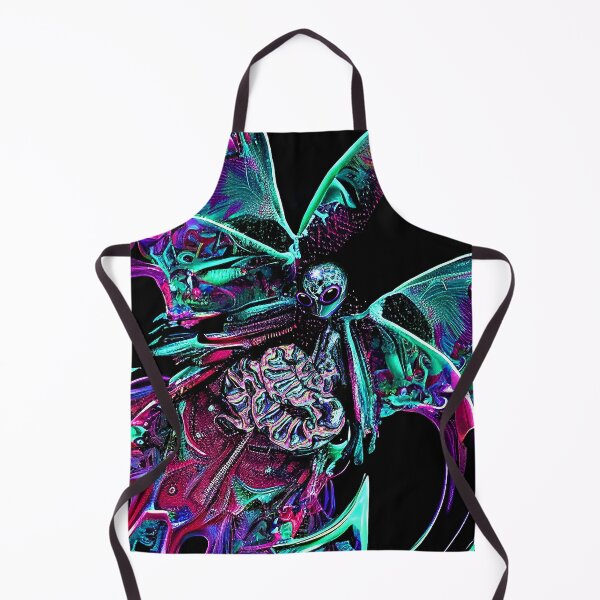 Item preview, Neon Wings designed and sold by Pebbledrops.