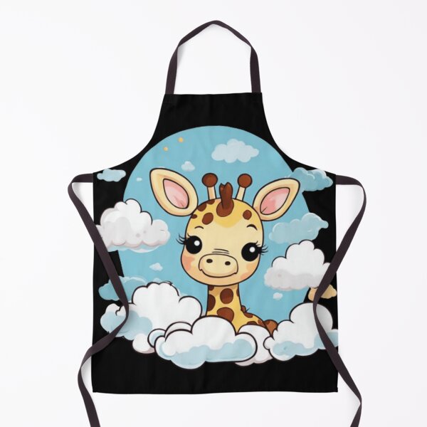 Item preview, Cute giraffe designed and sold by Culmika.