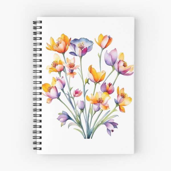 Item preview, Freesia, Freesia flower designed and sold by nicheteees.